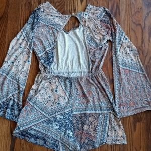Fun Romper